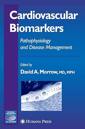 Bild des Verkufers fr Cardiovascular Biomarkers zum Verkauf von moluna