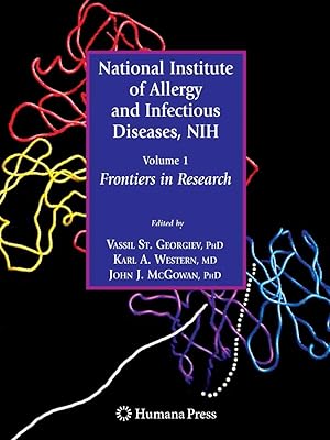 Seller image for National Institute of Allergy and Infectious Diseases, NIH for sale by moluna