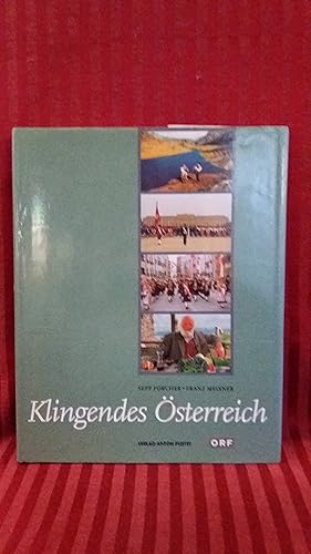 Klingendes Österreich