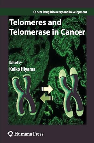 Seller image for Telomeres and Telomerase in Cancer for sale by moluna