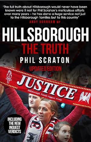 Image du vendeur pour Hillsborough - The Truth (Paperback) mis en vente par Grand Eagle Retail
