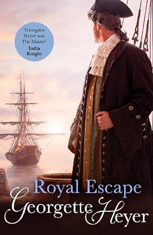 Seller image for Royal Escape (Paperback) for sale by Grand Eagle Retail