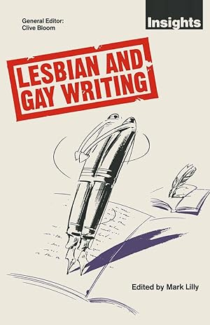 Seller image for Lesbian and Gay Writing for sale by moluna