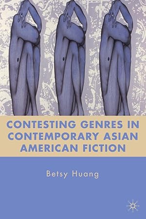 Seller image for Contesting Genres in Contemporary Asian American Fiction for sale by moluna