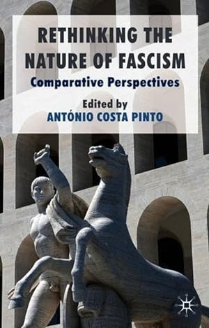 Imagen del vendedor de Rethinking the Nature of Fascism: Comparative Perspectives a la venta por moluna