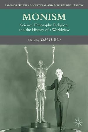 Bild des Verkufers fr Monism: Science, Philosophy, Religion, and the History of a Worldview zum Verkauf von moluna