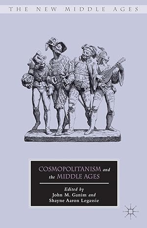 Immagine del venditore per Cosmopolitanism and the Middle Ages venduto da moluna