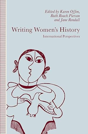 Imagen del vendedor de Writing Women\ s History: International Perspectives a la venta por moluna