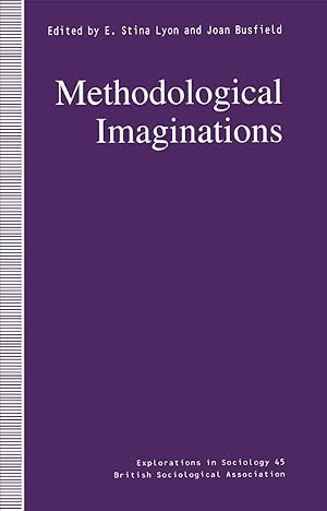 Seller image for Methodological Imaginations for sale by moluna
