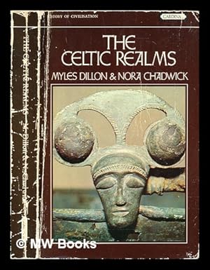 Seller image for The Celtic realms for sale by MW Books Ltd.