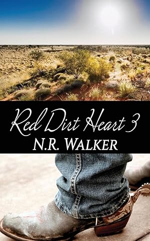 Seller image for Red Dirt Heart 3 for sale by moluna