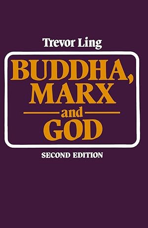 Immagine del venditore per Buddha, Marx, and God: Some Aspects of Religion in the Modern World venduto da moluna