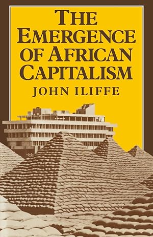 Seller image for Emergence of African Capitalism for sale by moluna