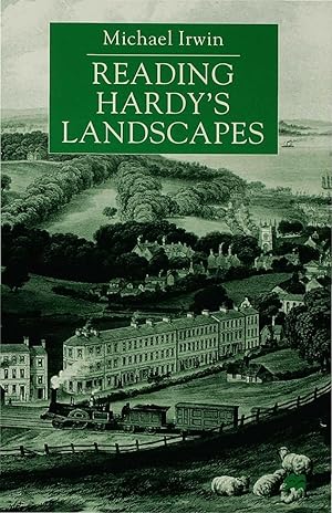 Immagine del venditore per Reading Hardy\ s Landscapes venduto da moluna