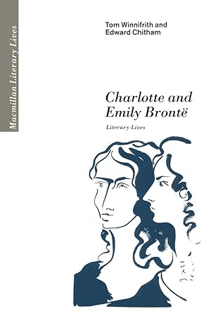 Seller image for Charlotte and Emily Bronte for sale by moluna