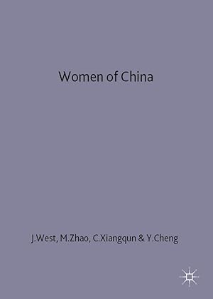 Immagine del venditore per Women of China: Economic and Social Transformation venduto da moluna