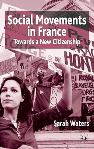 Immagine del venditore per Social Movements in France: Towards a New Citizenship venduto da moluna