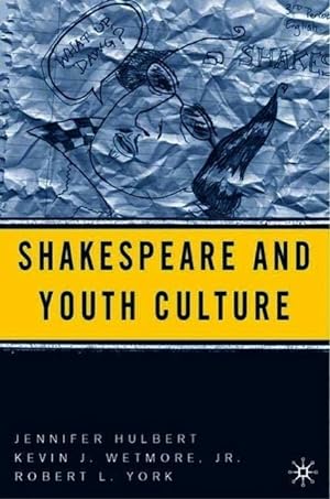Seller image for Shakespeare and Youth Culture for sale by moluna