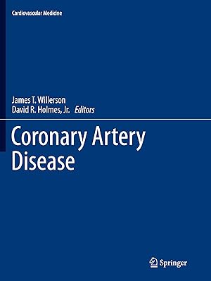 Seller image for Coronary Artery Disease for sale by moluna