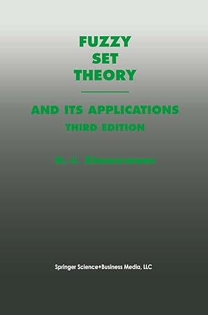 Seller image for Fuzzy Set Theory--And Its Applications for sale by moluna