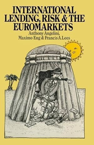 Seller image for International Lending, Risk and the Euromarkets for sale by moluna