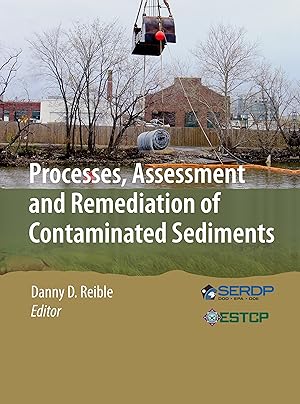 Seller image for Processes, Assessment and Remediation of Contaminated Sediments for sale by moluna