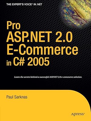 Bild des Verkufers fr Pro ASP.NET 2.0 E-Commerce in C# 2005 zum Verkauf von moluna