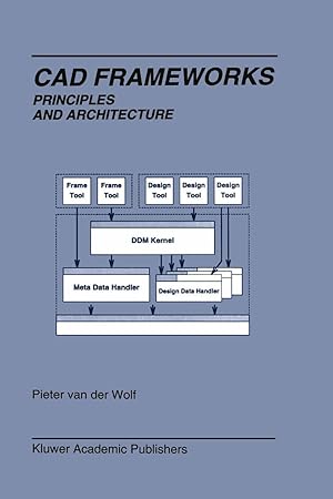 Seller image for CAD Frameworks: Principles and Architecture for sale by moluna