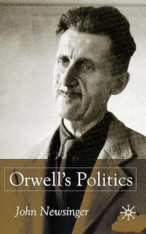 Seller image for Orwell\ s Politics for sale by moluna
