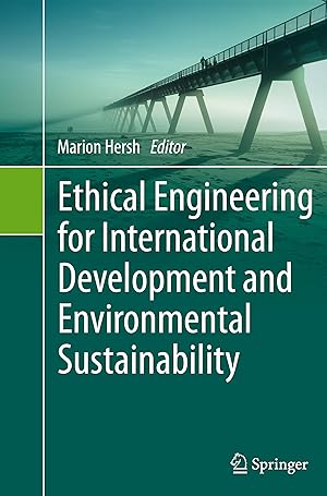 Seller image for Ethical Engineering for International Development and Environmental Sustainability for sale by moluna