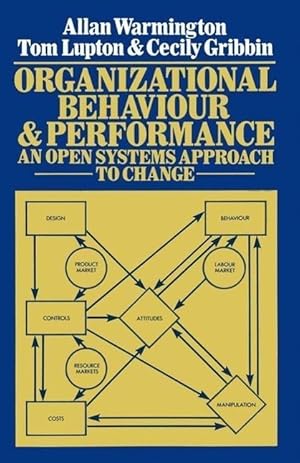 Seller image for Organizational Behaviour and Performance for sale by moluna