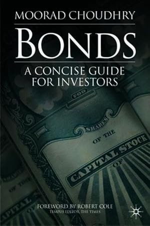 Imagen del vendedor de Bonds: A Concise Guide for Investors a la venta por moluna