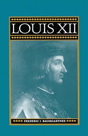 Bild des Verkufers fr Louis XII zum Verkauf von moluna