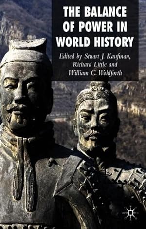 Seller image for The Balance of Power in World History for sale by moluna