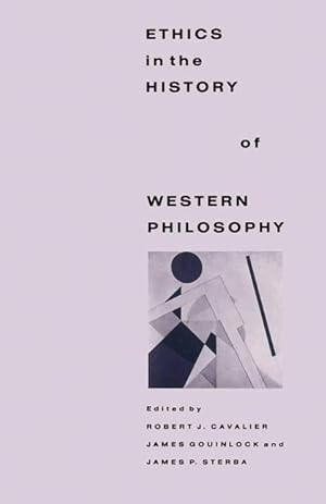 Immagine del venditore per Ethics in the History of Western Philosophy venduto da moluna