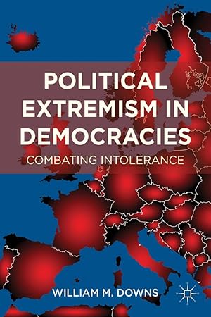 Imagen del vendedor de Political Extremism in Democracies: Combating Intolerance a la venta por moluna