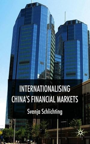 Seller image for Internationalising China\ s Financial Markets for sale by moluna