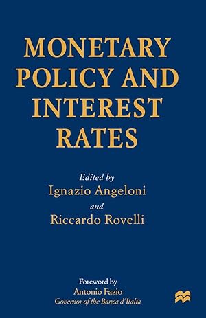 Seller image for Monetary Policy and Interest Rates for sale by moluna