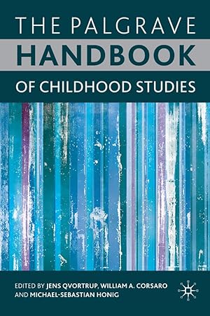 Seller image for The Palgrave Handbook of Childhood Studies for sale by moluna