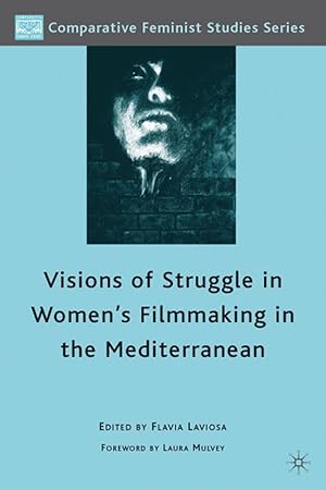 Imagen del vendedor de Visions of Struggle in Women\ s Filmmaking in the Mediterranean a la venta por moluna