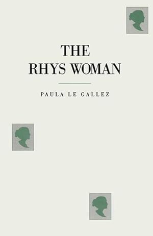 Image du vendeur pour The Rhys Woman mis en vente par moluna