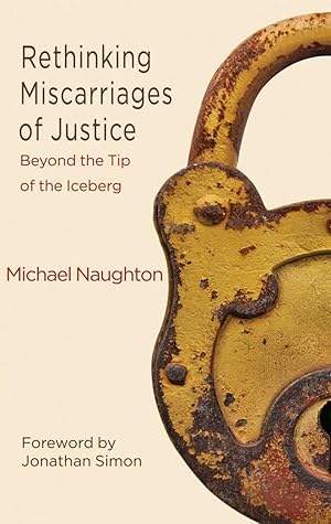 Seller image for Rethinking Miscarriages of Justice for sale by moluna