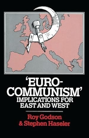 Bild des Verkufers fr \ Eurocommunism\ zum Verkauf von moluna