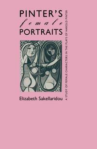 Seller image for Pinter\ s Female Portraits for sale by moluna