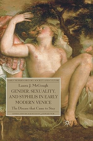 Bild des Verkufers fr Gender, Sexuality, and Syphilis in Early Modern Venice zum Verkauf von moluna