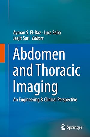 Immagine del venditore per Abdomen and Thoracic Imaging: An Engineering & Clinical Perspective venduto da moluna