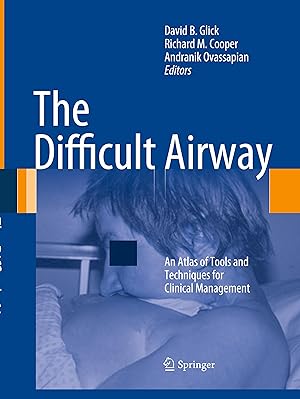 Seller image for The Difficult Airway for sale by moluna