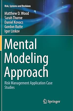 Seller image for Mental Modeling Approach for sale by moluna