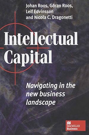 Seller image for Intellectual Capital for sale by moluna