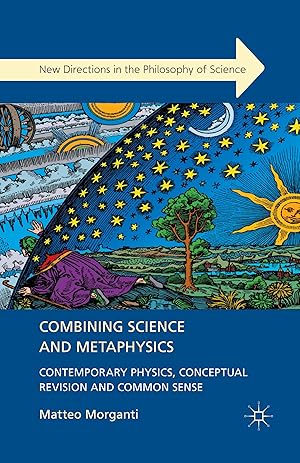 Seller image for Combining Science and Metaphysics for sale by moluna